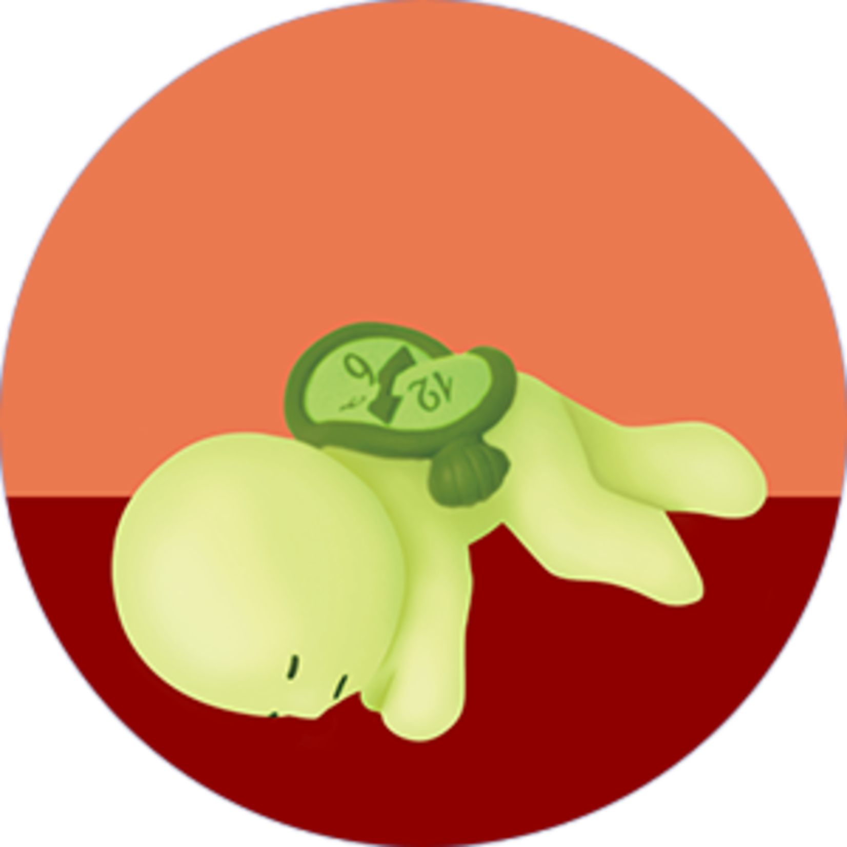 Dreams USA Smiski Museum Series