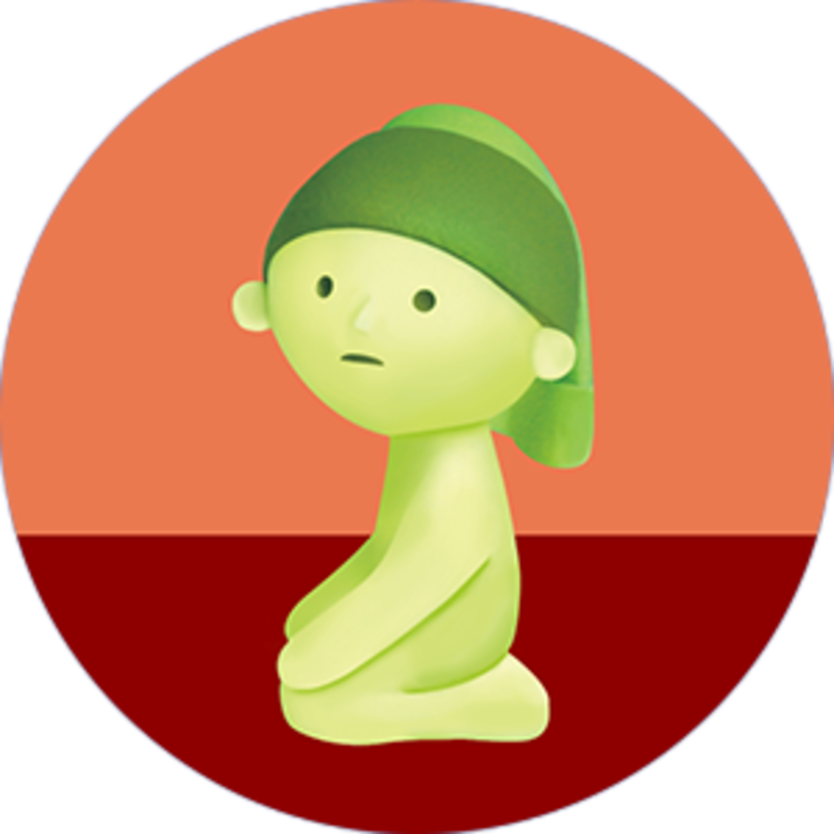 Dreams USA Smiski Museum Series