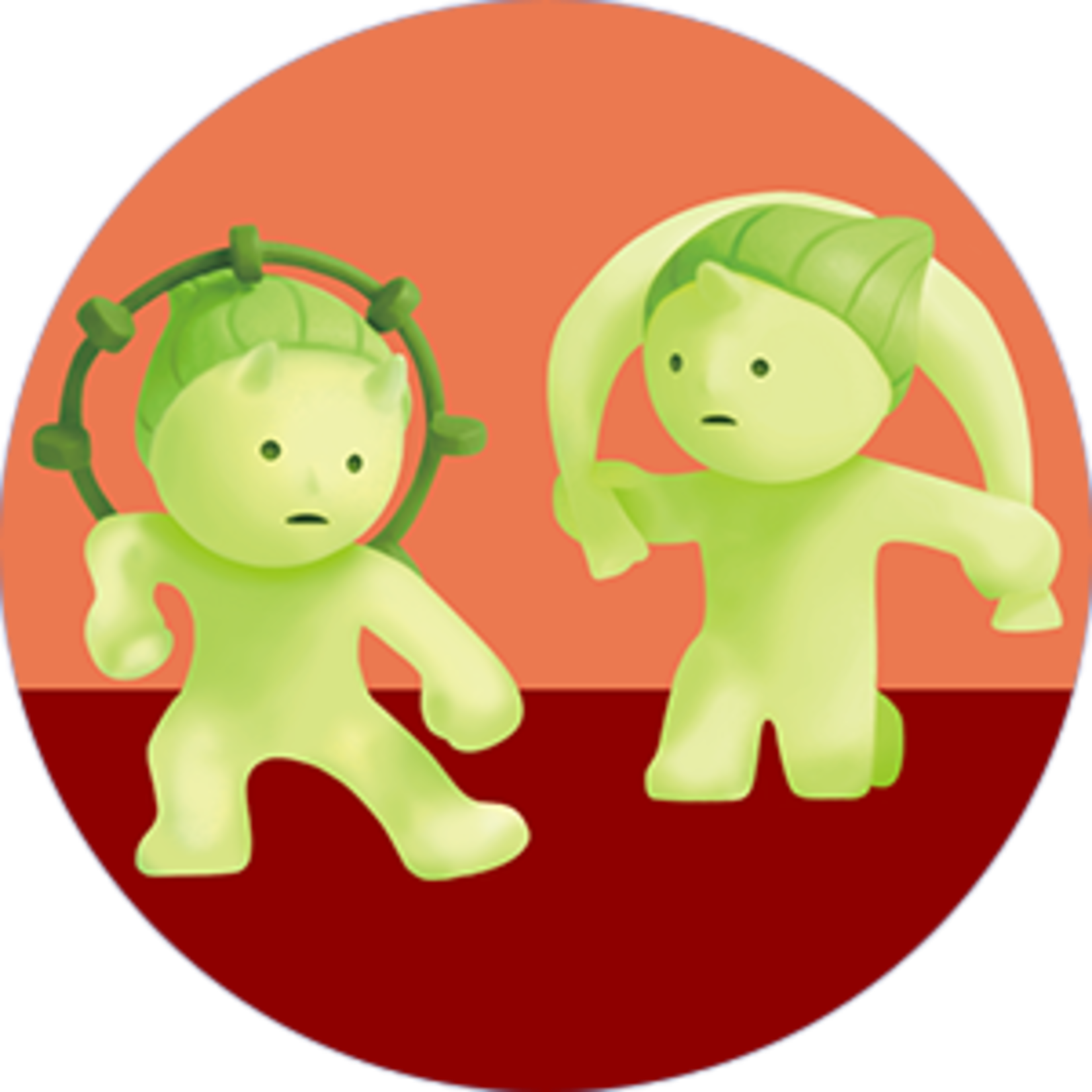 Dreams USA Smiski Museum Series