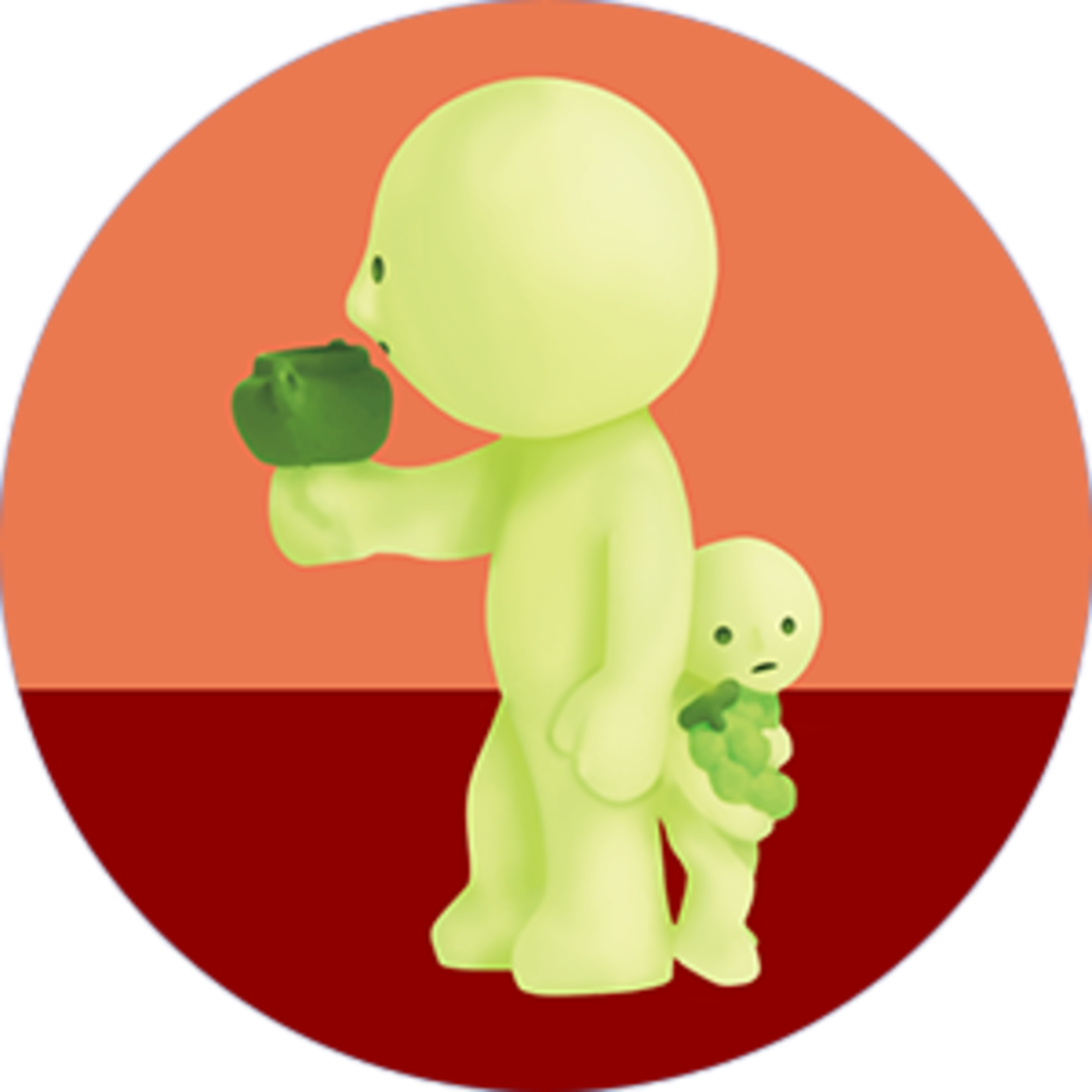 Dreams USA Smiski Museum Series