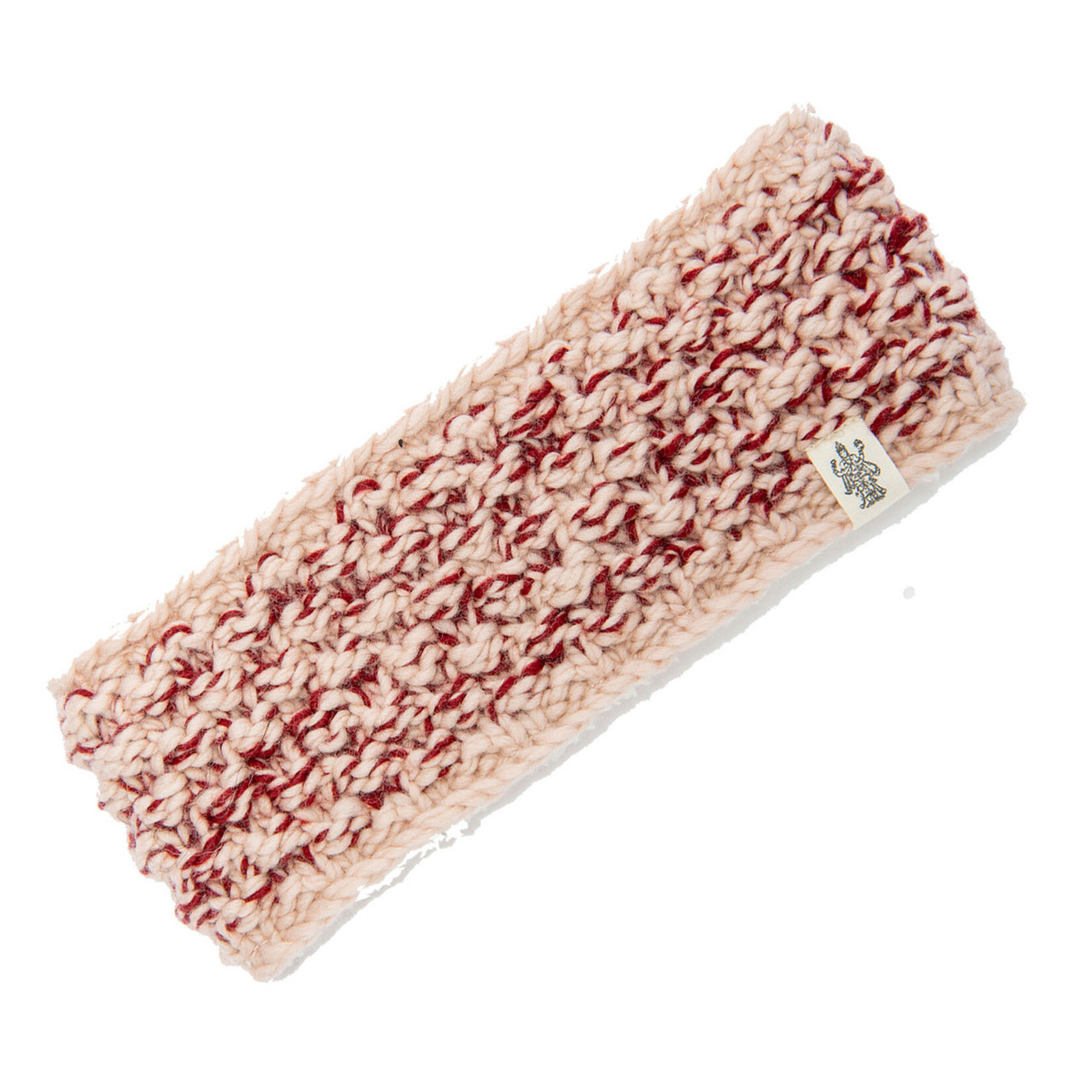 Nirvanna Designs Inc. Aurora Headband in Pink