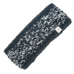 Nirvanna Designs Inc. Aurora Headband in Black