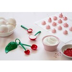 Mon Cherry Measuring Spoons