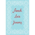 French Love Poems