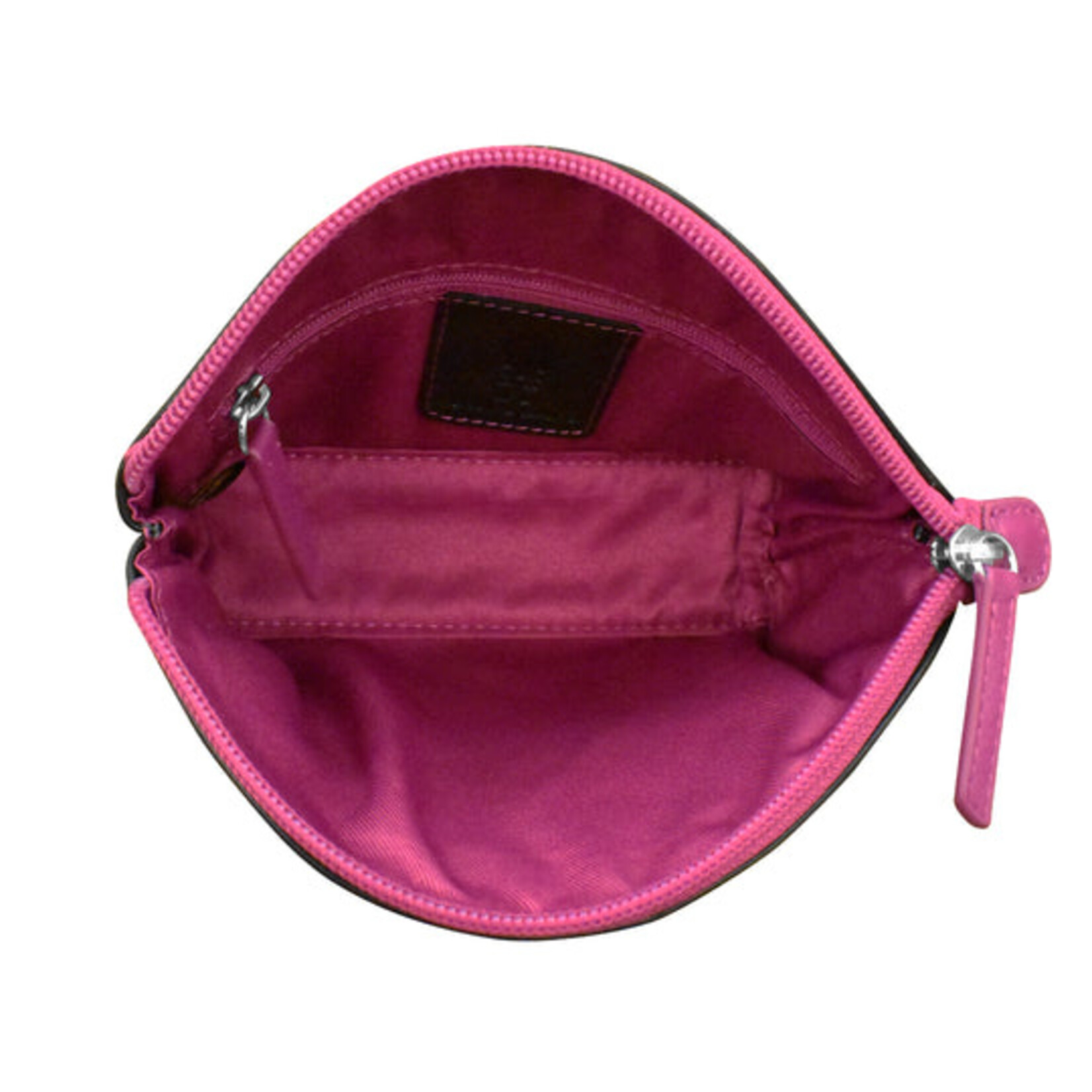 ili Double Heart Cosmetic Case Collection