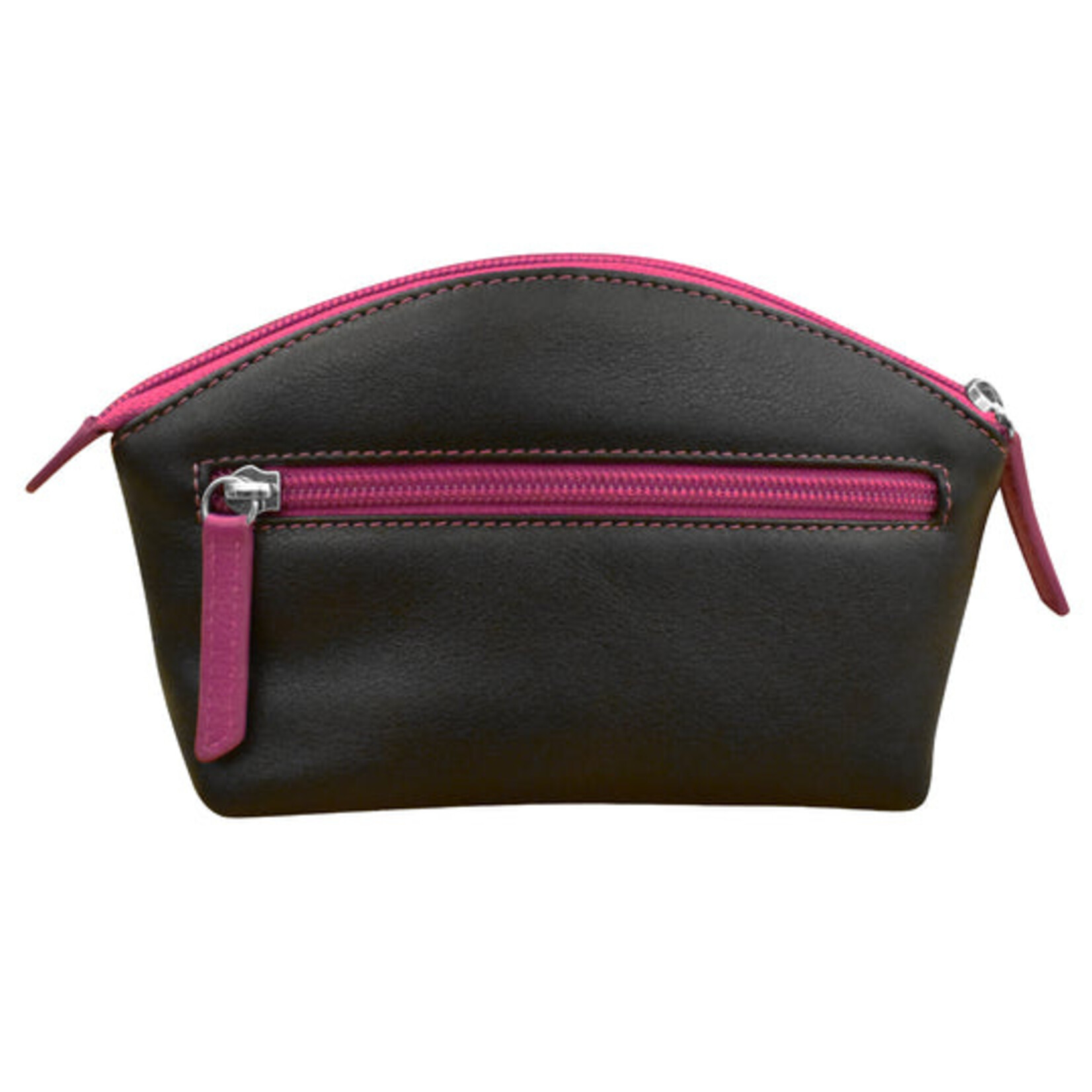 ili Double Heart Cosmetic Case Collection