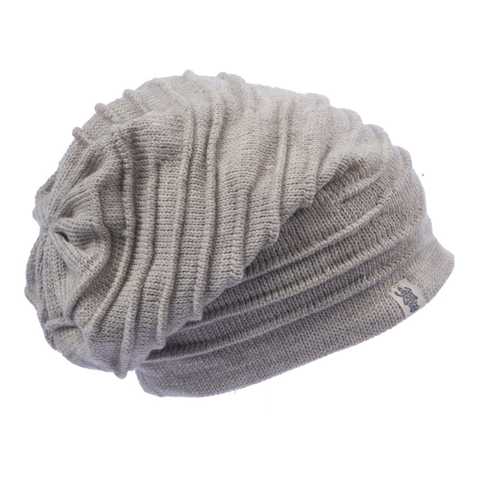 Nirvanna Designs Inc. Branch Out Slouch in Linen