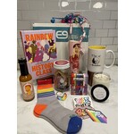Exit9 Gift Emporium LGBTQ Box