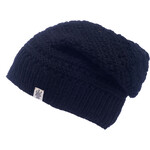 Nirvanna Designs Inc. Boho Slouch in Black