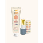 Moon Phases Lip Balm & Lotion Set