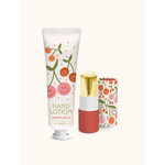 Studio oh! Be All Smiles Lip Balm & Lotion Set