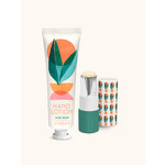 Studio oh! Southwest Desert Lip Balm & Lotion Set