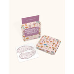 Mushroom Melody Reusable Under Eye Patches