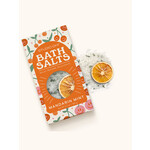 Be All Smiles Scented Bath Salts