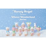 Sonny Angel in Winter Wonderland