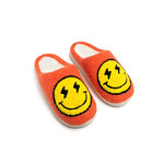 living royal Bolt Happy Slippers M/L
