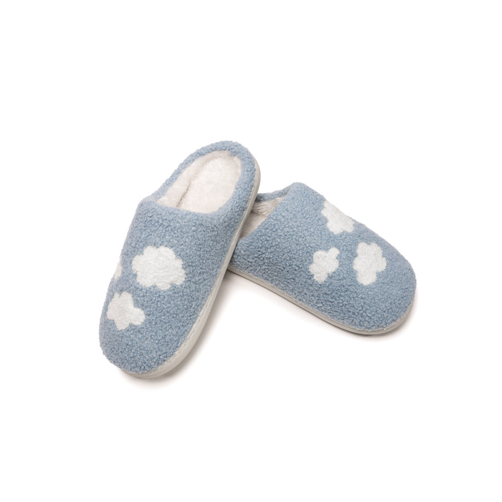 living royal Cloud Slippers M/L