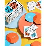 Chronicle Books I've Venn Thinking Game