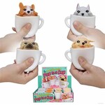Schylling Pup in a Cup