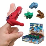 Schylling Baby Dino Snappers