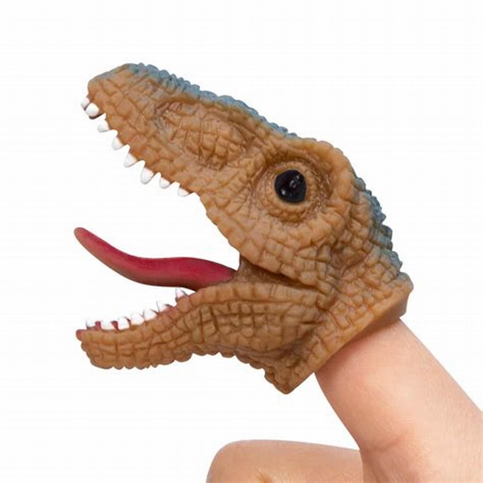 Schylling Baby Dino Snappers