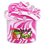 Dragonfruit Twist Slime