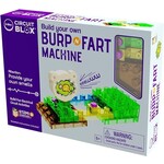 Build-Your-Own Burp/Fart Machine
