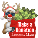 Make A Direct Cash Donation