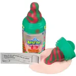 Holiday Baby Bottle Pop
