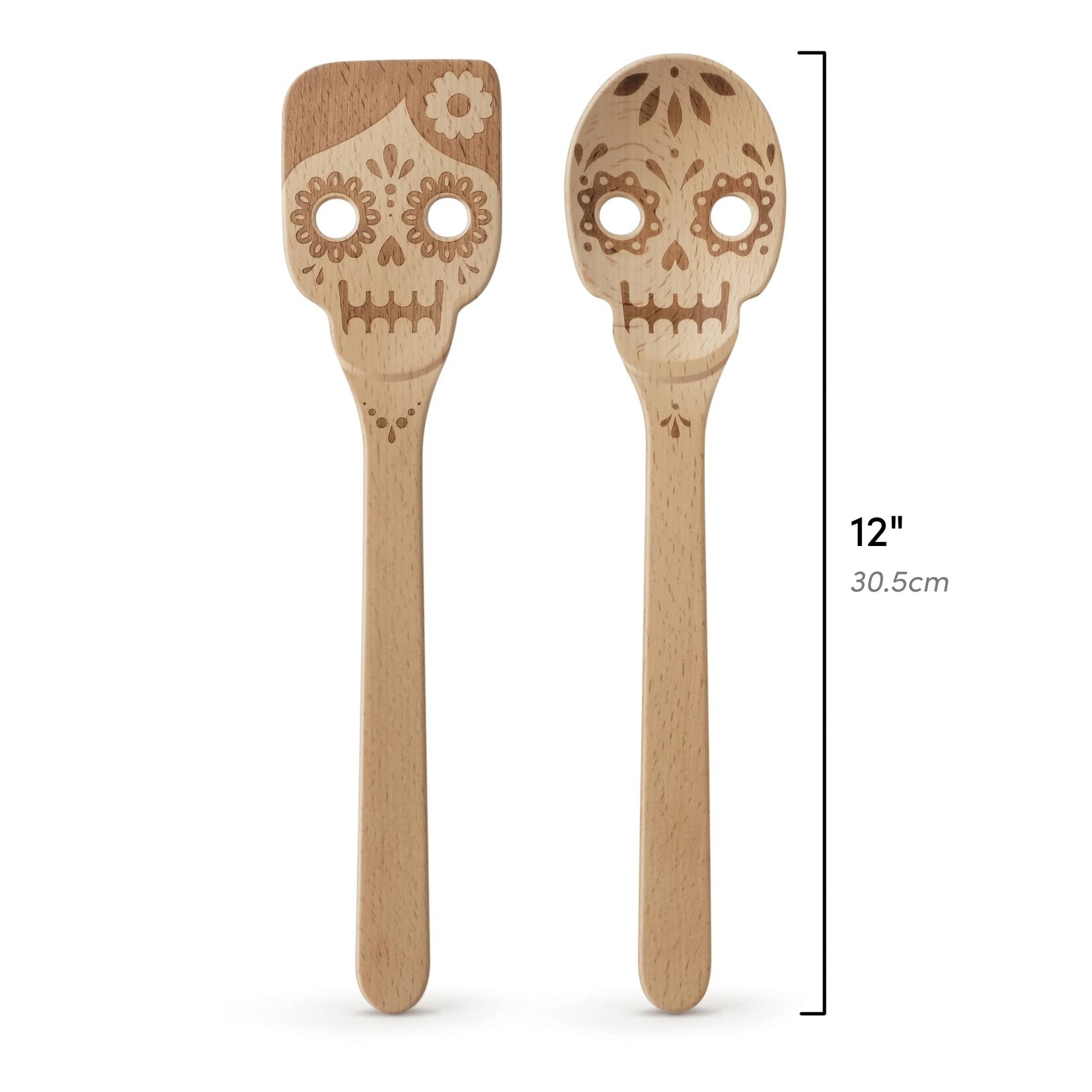 Fred & Friends Dead Spoon Set