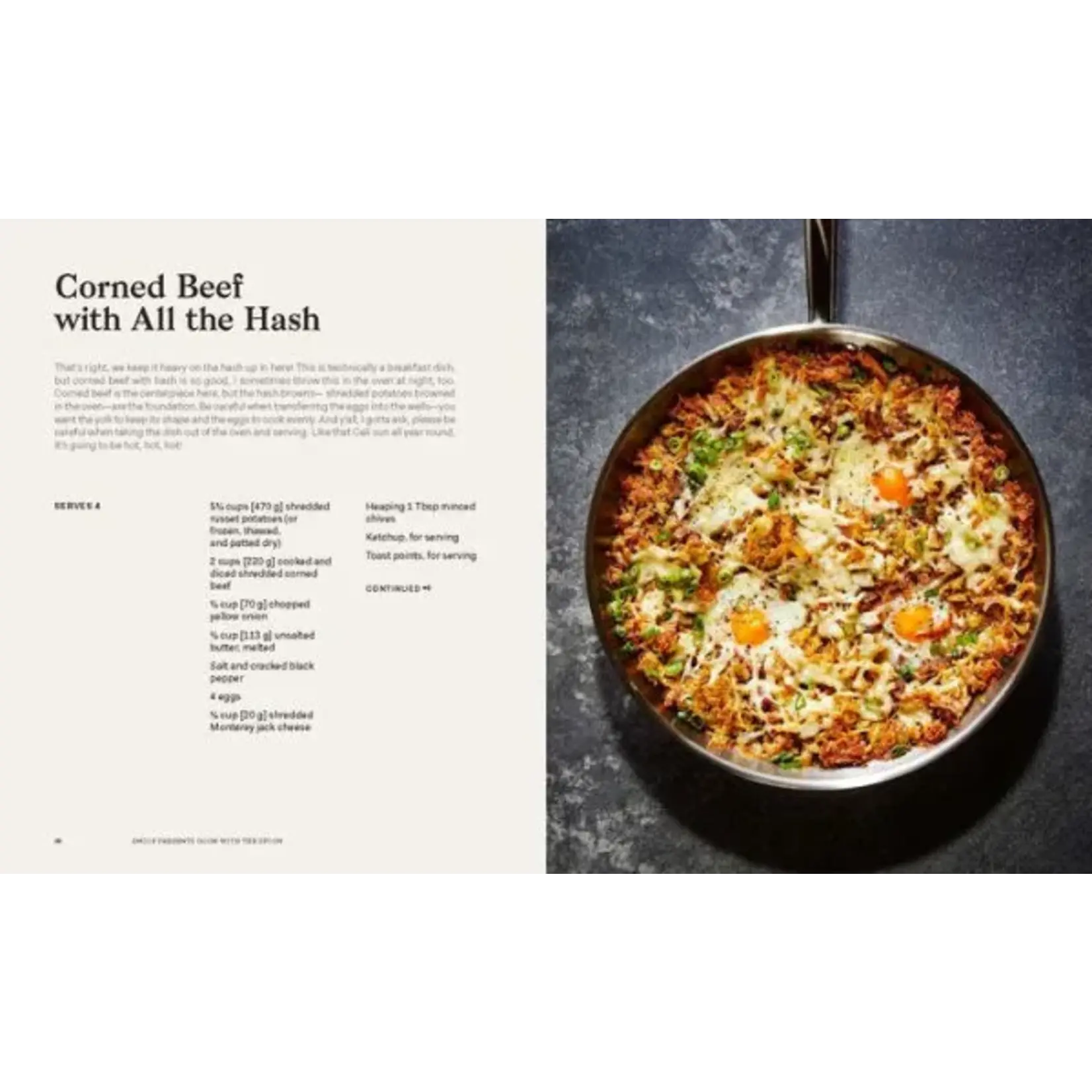 Chronicle Books Goon with the Spoon