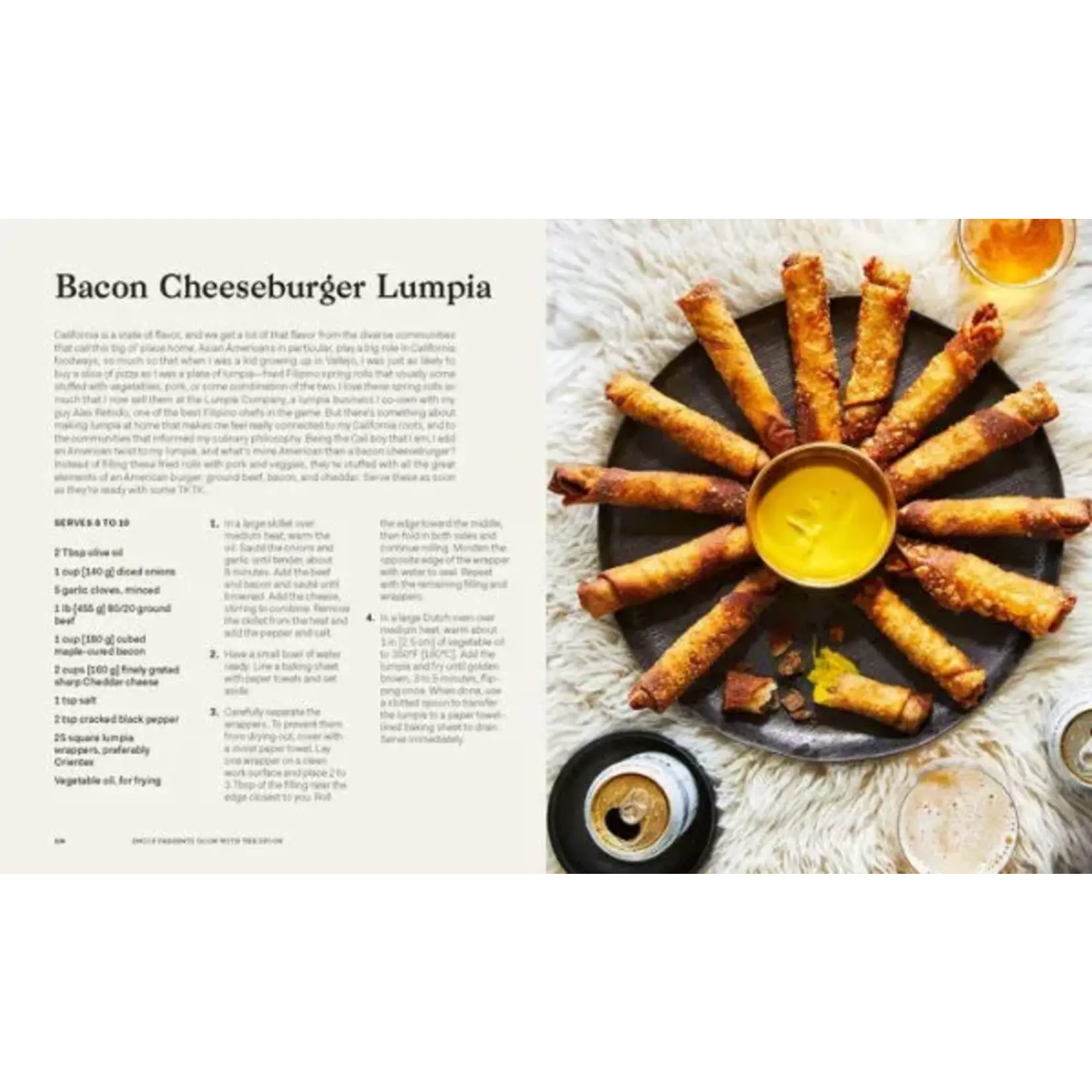 Chronicle Books Goon with the Spoon