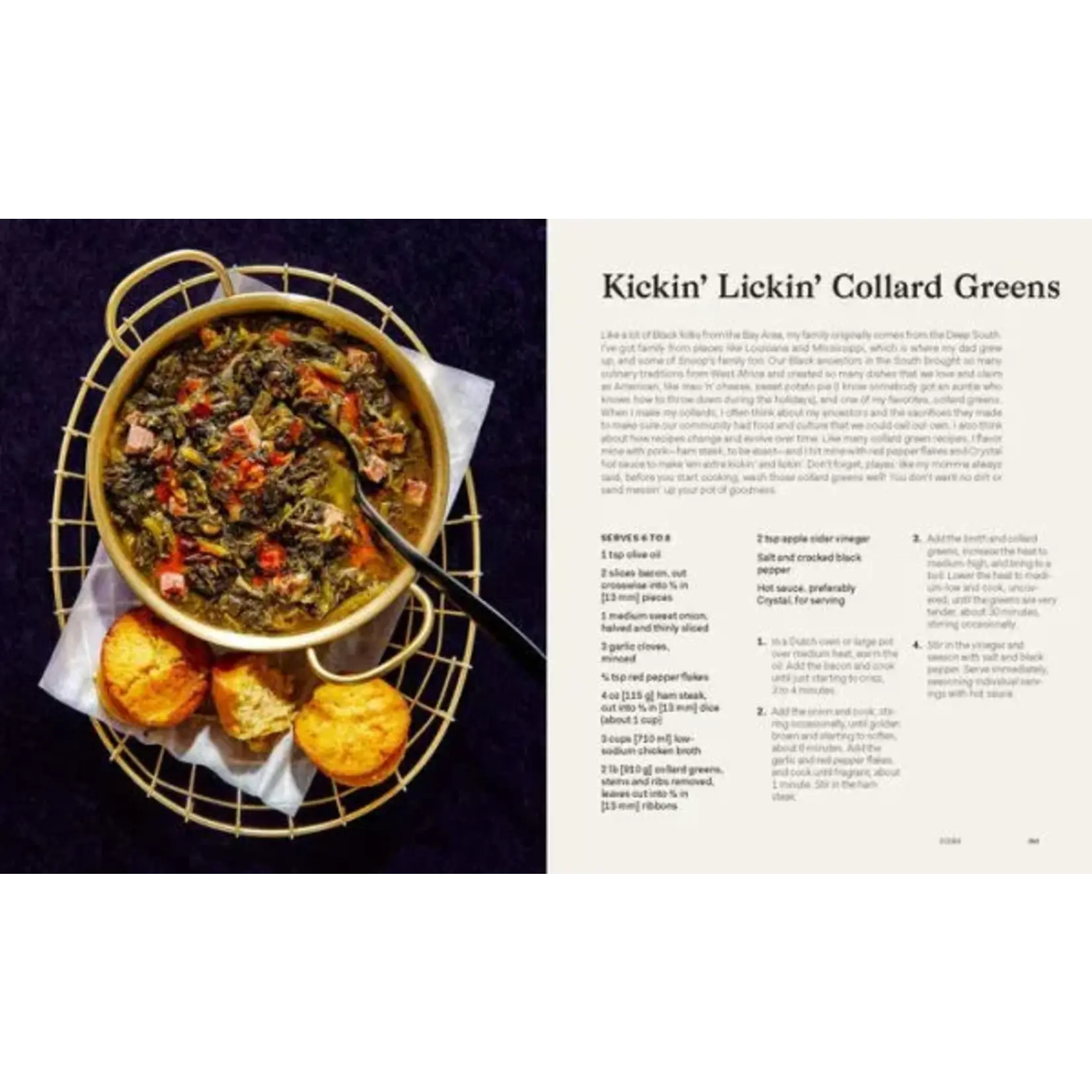 Chronicle Books Goon with the Spoon