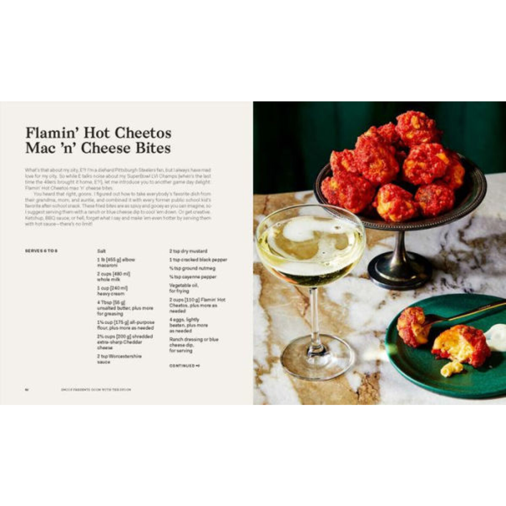 Chronicle Books Goon with the Spoon