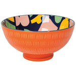 Now Designs Doodle Stamped Bowl