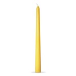 Tag 12" Taper Candles Set in Ochre