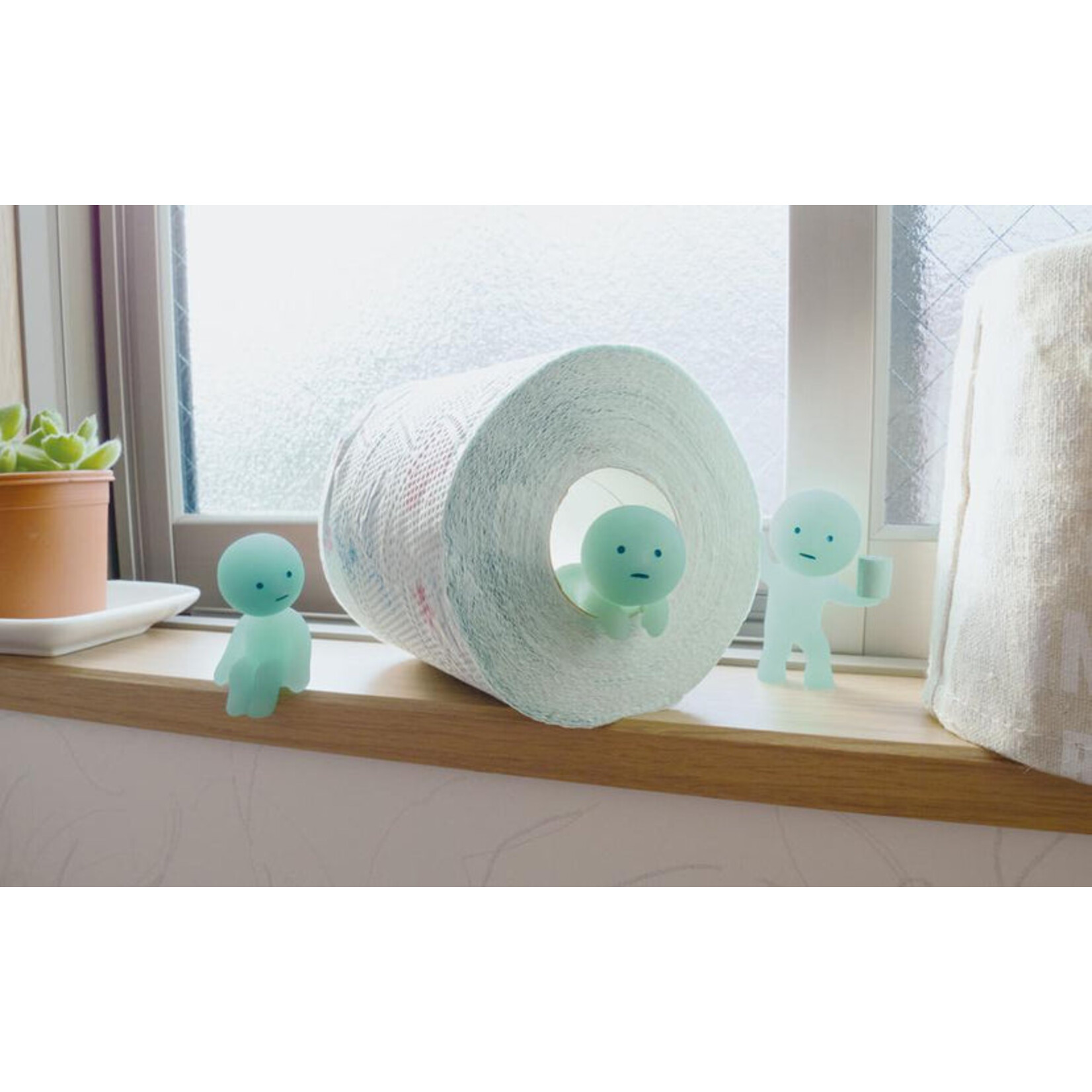 Dreams USA Smiski Toilet Series