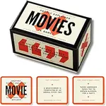 Chronicle Books Poorly Explained Movies Game