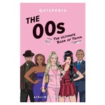 Penguin Random House The '00s Quizpedia