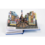 Penguin Random House New York Pop Up Book