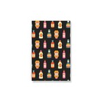 Denik Saucy Lined Notebook