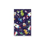 Denik Space Dinos Classic Lined Notebook