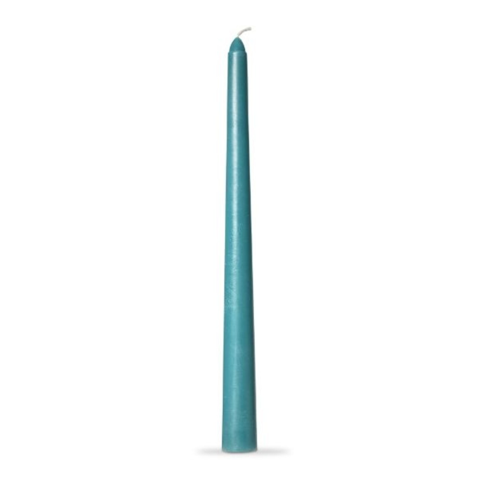 Tag 12" Taper Candles Set in Teal