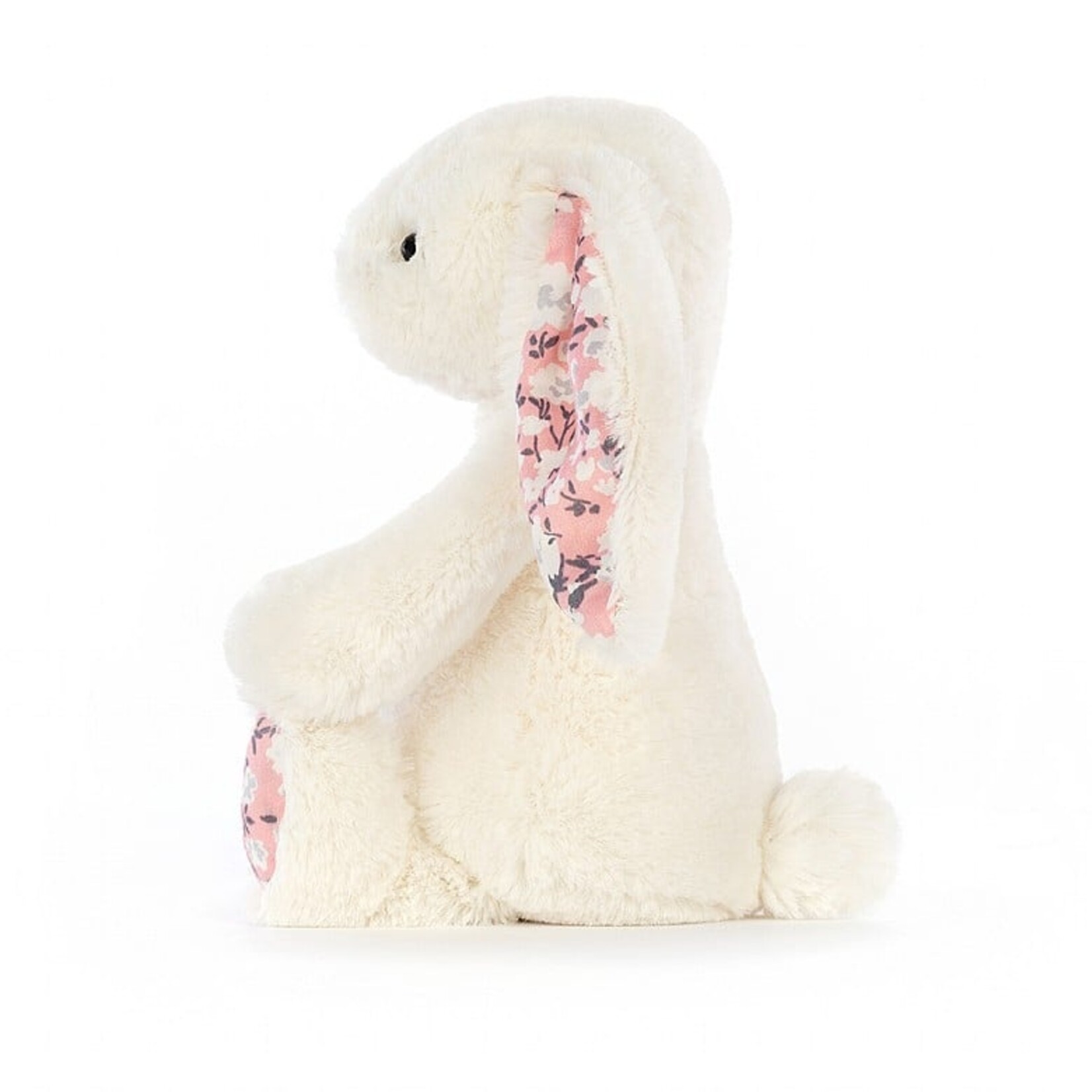 Jellycat Blossom Cherry Bunny Little