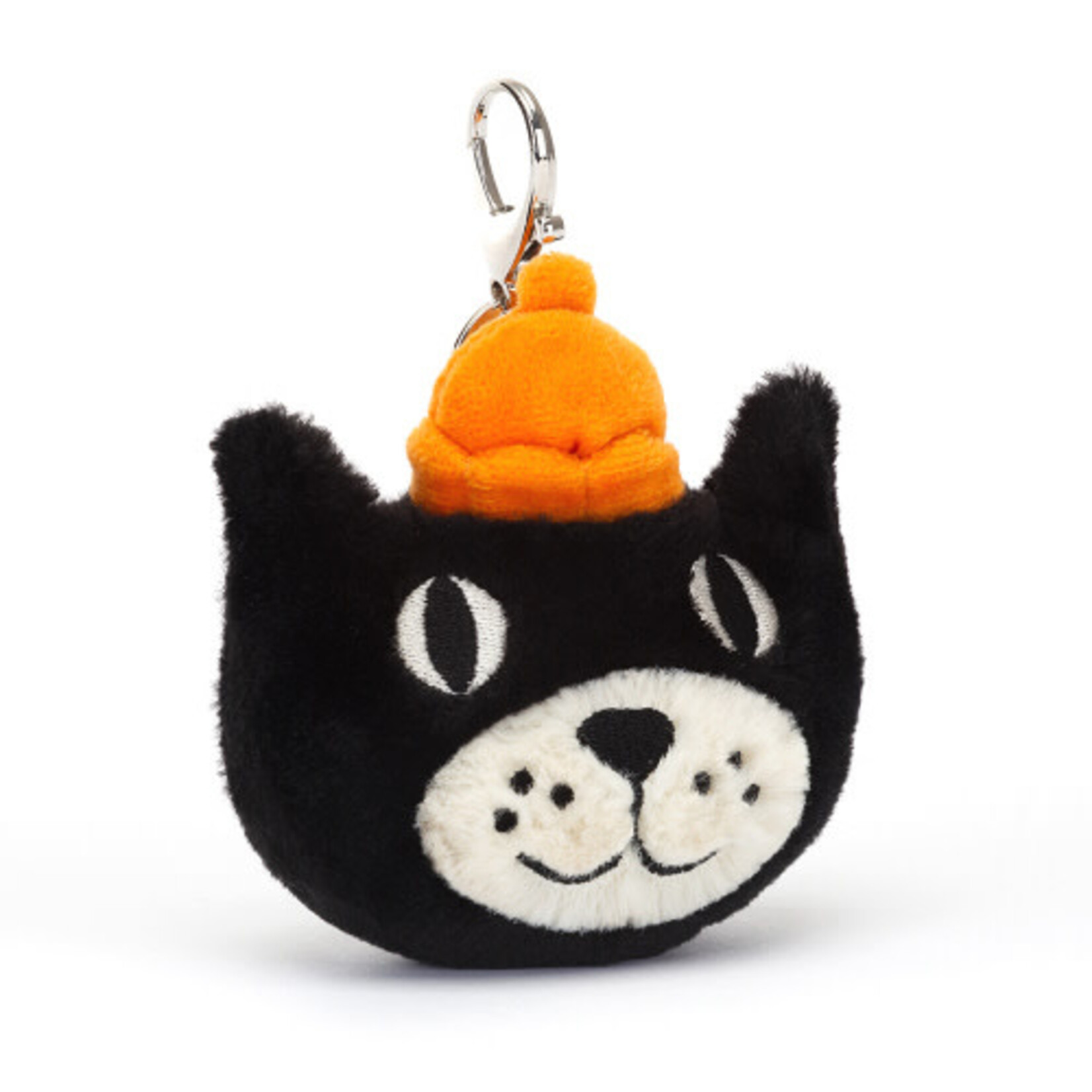 Jellycat Jellycat Jack Bag Charm