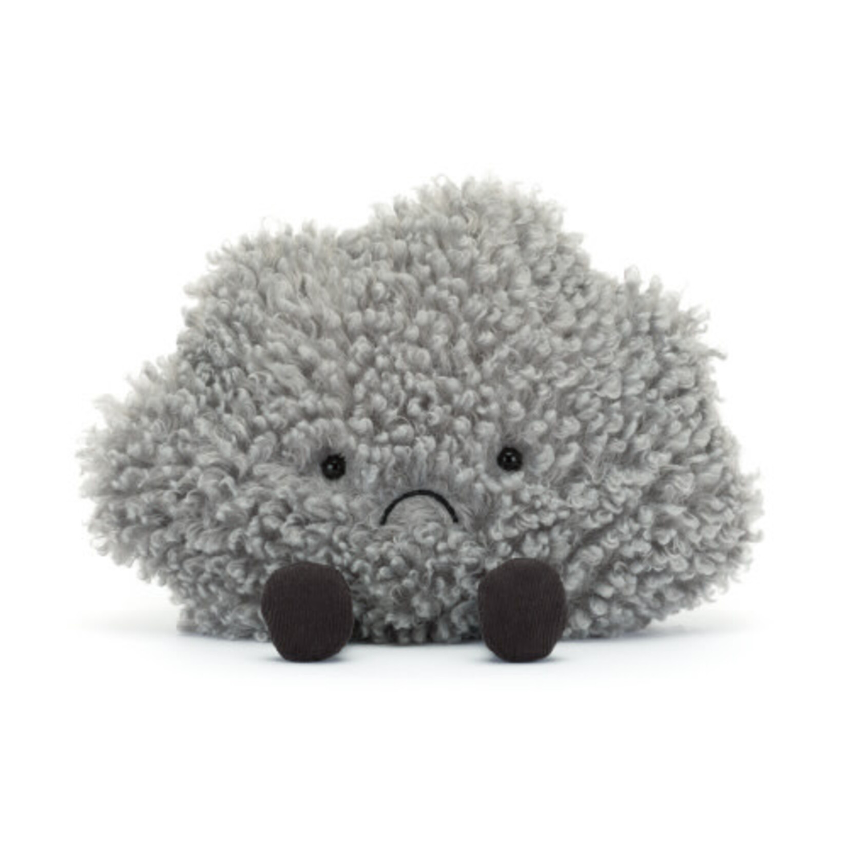 Jellycat Amuseable Storm Cloud