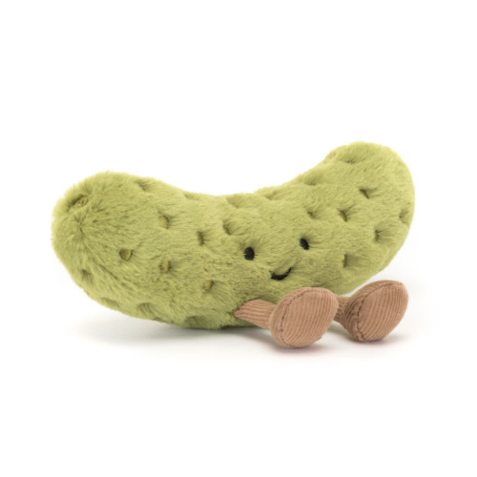 Jellycat Amuseables Pickle