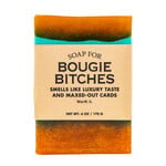 Whiskey River Bougie Bitches Soap