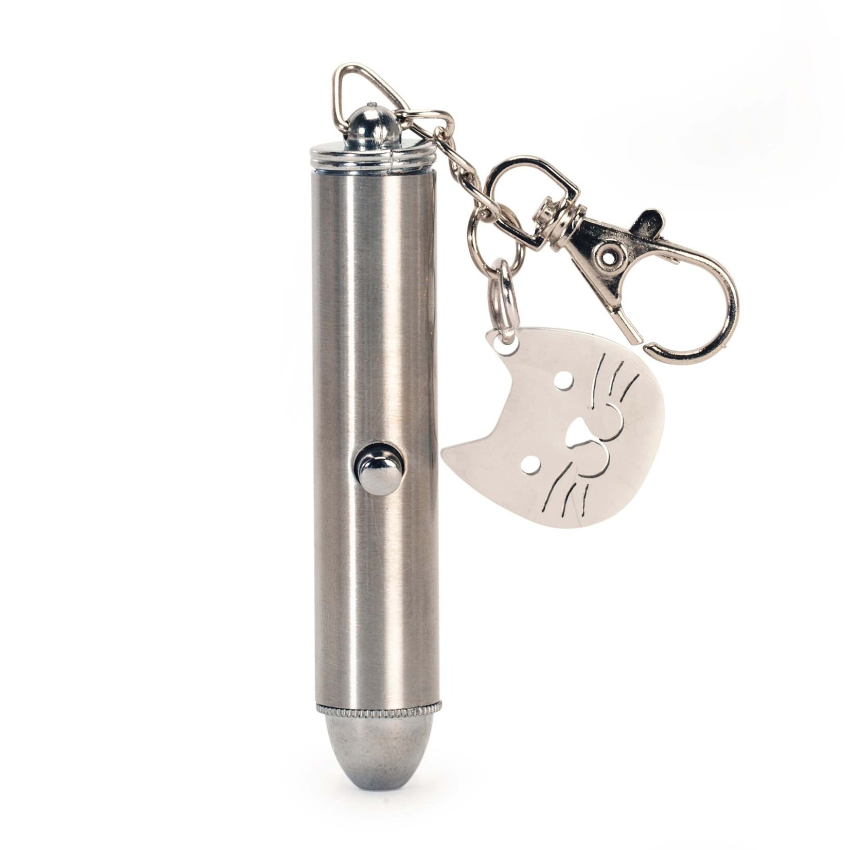 Kikkerland Cat Laser Pointer