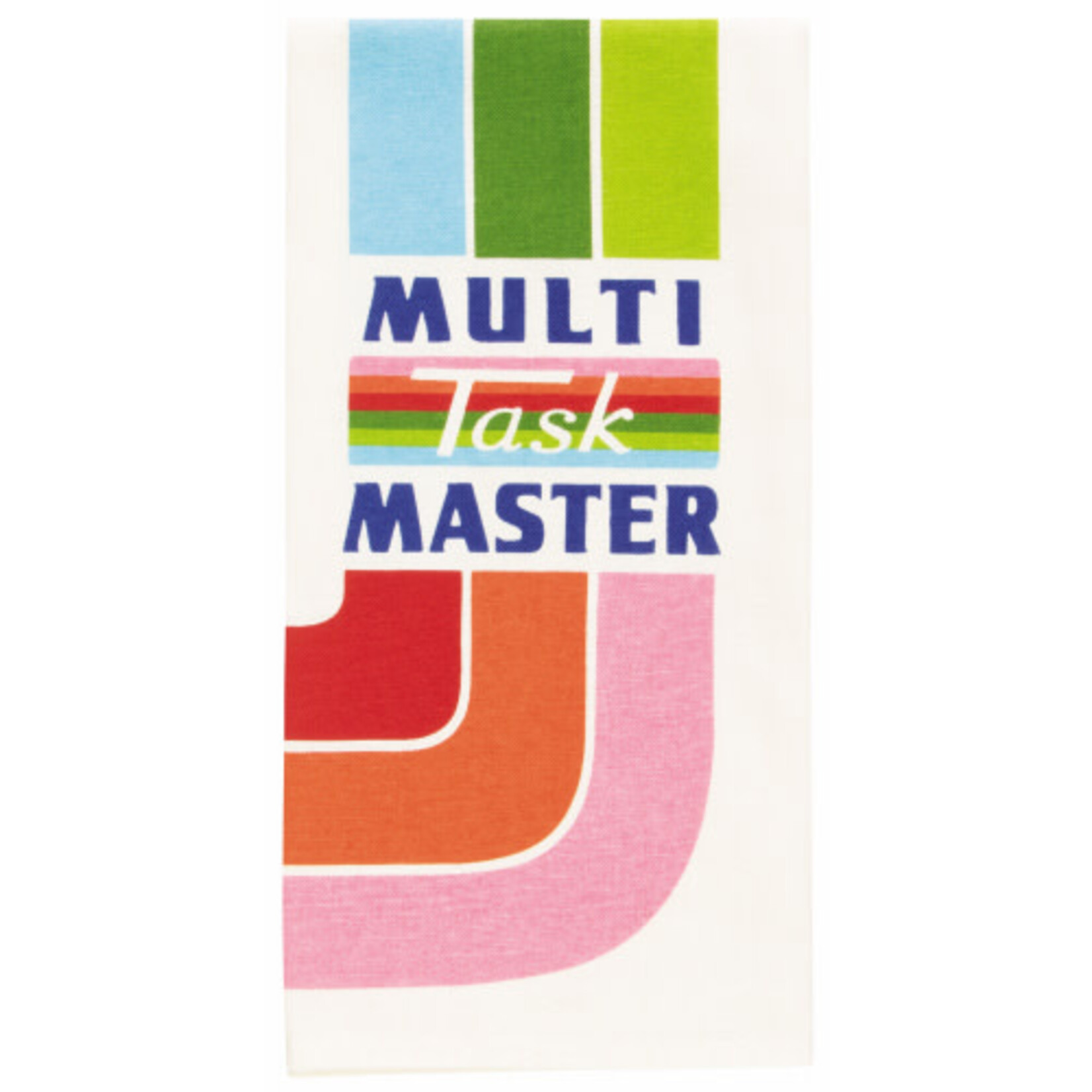 Blue Q Multitaskmaster Dish Towel